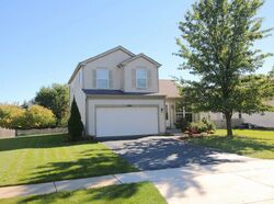 Pre-foreclosure in  EVERGLADES RD Huntley, IL 60142