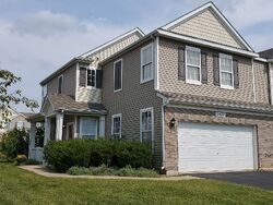 Pre-foreclosure in  COLLIGAN ST Manhattan, IL 60442