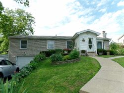 Pre-foreclosure in  INDIAN LN Carpentersville, IL 60110