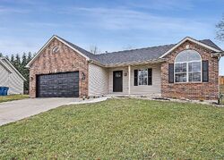 Pre-foreclosure in  DELTA DR Collinsville, IL 62234