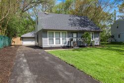 Pre-foreclosure in  ALLEGHENY CT Park Forest, IL 60466