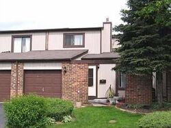 Pre-foreclosure in  HARMONY DR Wheeling, IL 60090