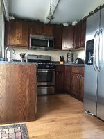 Pre-foreclosure in  HEATHERWOOD CT La Grange, IL 60525