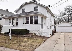 Pre-foreclosure in  HARRISON ST West Chicago, IL 60185