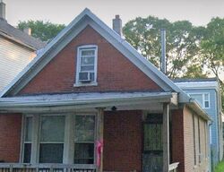 Pre-foreclosure in  S PRINCETON AVE Chicago, IL 60609