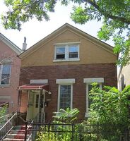 Pre-foreclosure in  S HAMLIN AVE Chicago, IL 60623