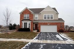 Pre-foreclosure in  HUMMINGBIRD CIR Joliet, IL 60431