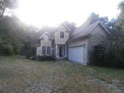 Pre-foreclosure in  W MANTENO RD Wilmington, IL 60481