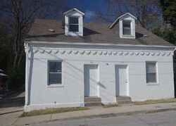 Pre-foreclosure in  N 8TH ST Belleville, IL 62220