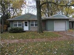 Pre-foreclosure in  LAKEWOOD BLVD Park Forest, IL 60466