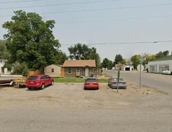 Pre-foreclosure in  MAIN ST Castleford, ID 83321