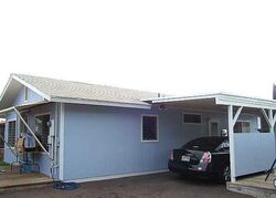 Pre-foreclosure in  MANUKU ST Waianae, HI 96792