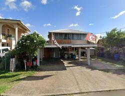 Pre-foreclosure in  GULICK AVE Honolulu, HI 96819
