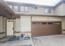 Pre-foreclosure in  LUNALILO HOME RD UNIT 313 Honolulu, HI 96825