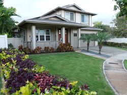 Pre-foreclosure in  KUANOO PL Ewa Beach, HI 96706