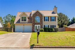 Pre-foreclosure in  EXCHANGE PL SE Conyers, GA 30013