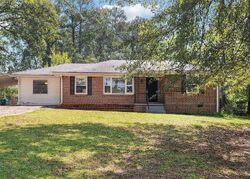 Pre-foreclosure in  FAIR LN Decatur, GA 30032