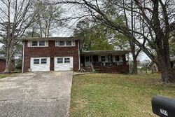 Pre-foreclosure in  VENUS WAY Decatur, GA 30034