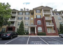 Pre-foreclosure in  WOODWALK DR SE UNIT 3412 Atlanta, GA 30339