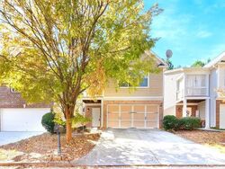 Pre-foreclosure in  LAKE VALLEY PT Lithonia, GA 30058