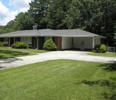  Garden Lakes Blvd N, Rome GA