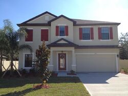  Scout Dr, Rockledge FL