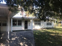 Pre-foreclosure in  CAROL AVE Mims, FL 32754