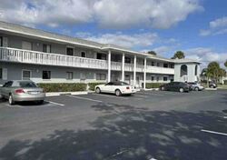 Pre-foreclosure in  S BANANA RIVER BLVD  Cocoa Beach, FL 32931