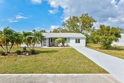 Pre-foreclosure in  HIGDON RD North Port, FL 34287