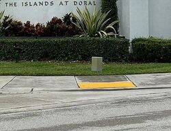 Pre-foreclosure in  NW 116TH PL Miami, FL 33178