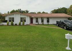 Pre-foreclosure in  SW 110TH AVE Miami, FL 33176
