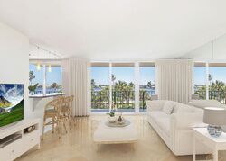 Pre-foreclosure in  S FLAGLER DR  West Palm Beach, FL 33401