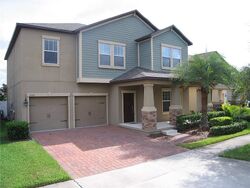 Pre-foreclosure in  PORTER RD Winter Garden, FL 34787