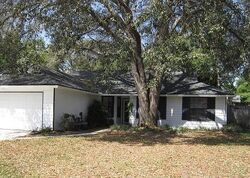 Pre-foreclosure in  CUTLASS RD Orange Park, FL 32065