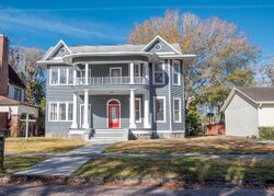  N Walnut St, Starke FL