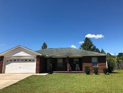 Pre-foreclosure in  AUDREY DR Crestview, FL 32539