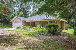Pre-foreclosure in  RIDGE LAKE RD Crestview, FL 32536