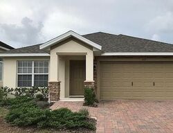 Pre-foreclosure in  VICTORY AVE Davenport, FL 33837