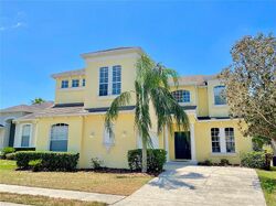 Pre-foreclosure in  COPELAND DR Haines City, FL 33844