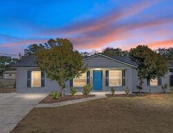 Pre-foreclosure Listing in HONEY BEE LN POLK CITY, FL 33868