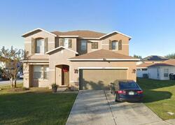 Pre-foreclosure in  PRESERVE CT Mulberry, FL 33860