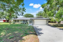 Pre-foreclosure in  CHAMBLISS RD Winter Haven, FL 33884