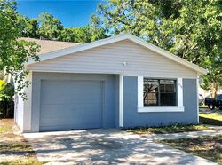 Pre-foreclosure in  MARIGOLD DR Lakeland, FL 33811