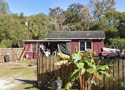 Pre-foreclosure in  WARWICK ST East Palatka, FL 32131
