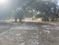 Pre-foreclosure in  GUY AVE Interlachen, FL 32148