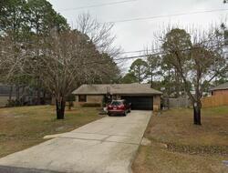 Pre-foreclosure in  FLINTWOOD ST Navarre, FL 32566