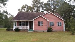 Pre-foreclosure in  JENKINS RD Vernon, FL 32462