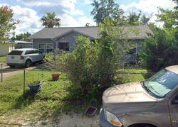 Pre-foreclosure in  WILLIAMS AVE Panama City, FL 32401
