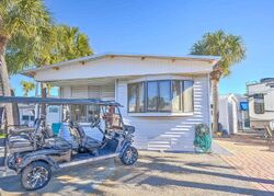 Pre-foreclosure in  SNOOK LN Panama City, FL 32408