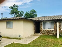 Pre-foreclosure Listing in WINONA ST PANAMA CITY, FL 32404